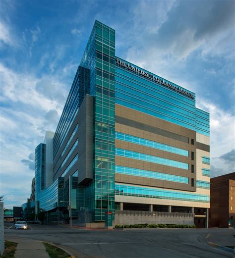ku hospital phone number